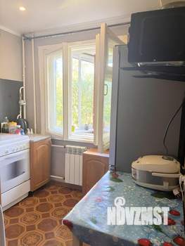 1-к квартира, на длительный срок, 35м2, 3/5 этаж