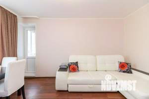2-к квартира, посуточно, 47м2, 1/1 этаж