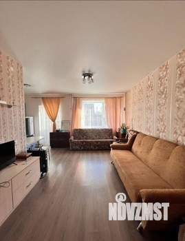 Студия квартира, на длительный срок, 35м2, 1/3 этаж