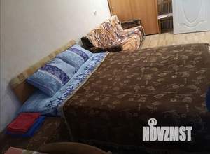 1-к квартира, посуточно, 36м2, 2/6 этаж