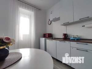 Студия квартира, посуточно, 30м2, 2/11 этаж