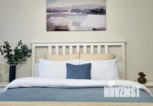 2-к квартира, посуточно, 40м2, 5/10 этаж