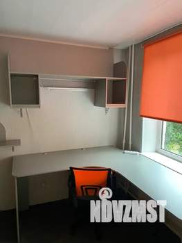 2-к квартира, посуточно, 44м2, 3/5 этаж