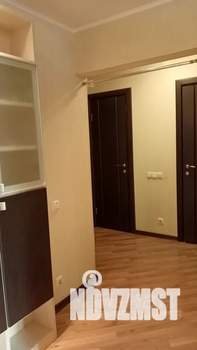 2-к квартира, посуточно, 79м2, 3/5 этаж