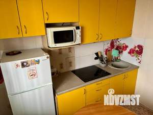 1-к квартира, посуточно, 38м2, 12/14 этаж