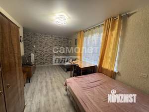 2-к квартира, на длительный срок, 41м2, 2/5 этаж