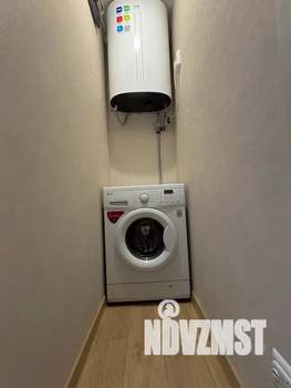 2-к квартира, посуточно, 49м2, 4/5 этаж