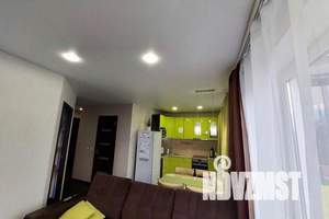 2-к квартира, посуточно, 37м2, 5/5 этаж