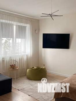 1-к квартира, посуточно, 32м2, 13/14 этаж