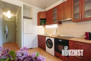 2-к квартира, посуточно, 72м2, 1/1 этаж