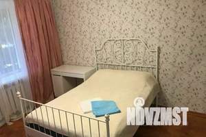 2-к квартира, посуточно, 53м2, 3/5 этаж