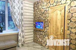 2-к квартира, посуточно, 36м2, 2/3 этаж