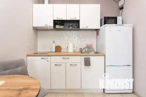 1-к квартира, посуточно, 34м2, 3/9 этаж