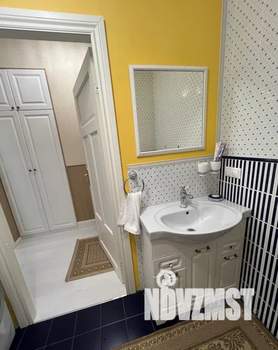 2-к квартира, посуточно, 50м2, 2/4 этаж