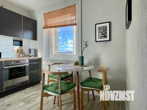 1-к квартира, посуточно, 36м2, 9/10 этаж