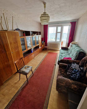 Фото квартиры в аренду (3)
