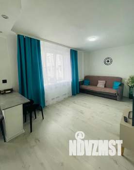 2-к квартира, посуточно, 40м2, 4/5 этаж