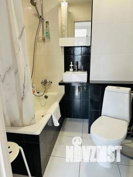 2-к квартира, посуточно, 44м2, 7/9 этаж