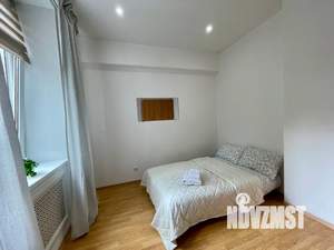 1-к квартира, посуточно, 36м2, 2/5 этаж
