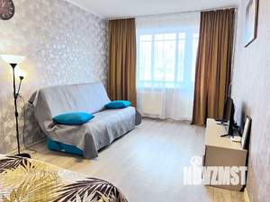 1-к квартира, посуточно, 32м2, 8/10 этаж