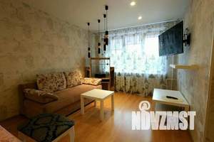 1-к квартира, посуточно, 38м2, 2/5 этаж