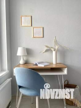 1-к квартира, посуточно, 44м2, 6/9 этаж