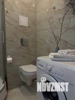 1-к квартира, посуточно, 26м2, 1/1 этаж