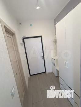 2-к квартира, на длительный срок, 41м2, 9/19 этаж