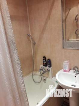 1-к квартира, посуточно, 36м2, 2/5 этаж