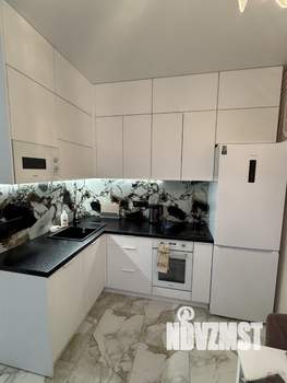 2-к квартира, посуточно, 38м2, 10/12 этаж