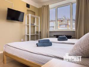 1-к квартира, посуточно, 32м2, 5/5 этаж