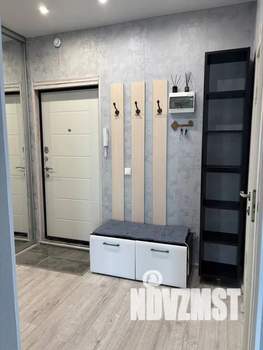 1-к квартира, посуточно, 33м2, 2/9 этаж