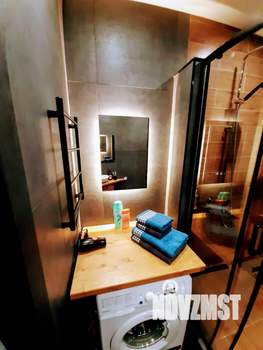 2-к квартира, посуточно, 45м2, 2/7 этаж