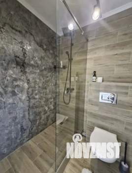 1-к квартира, посуточно, 29м2, 2/3 этаж