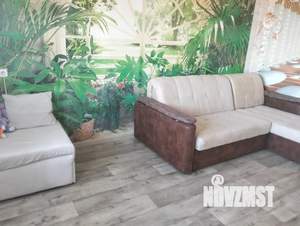 2-к квартира, посуточно, 63м2, 7/9 этаж