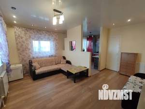 Студия квартира, посуточно, 31м2, 7/9 этаж