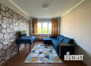 1-к квартира, на длительный срок, 30м2, 5/5 этаж