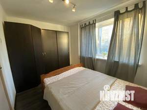 2-к квартира, посуточно, 60м2, 1/1 этаж