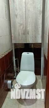 2-к квартира, посуточно, 47м2, 2/5 этаж