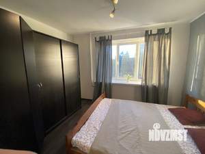 2-к квартира, посуточно, 60м2, 1/1 этаж
