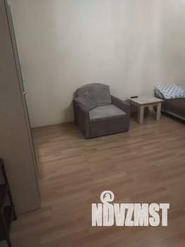 1-к квартира, посуточно, 31м2, 3/4 этаж