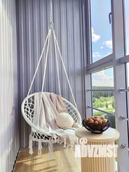 1-к квартира, на длительный срок, 40м2, 16/16 этаж