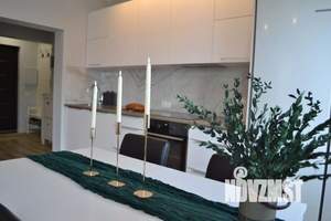 2-к квартира, посуточно, 53м2, 1/1 этаж