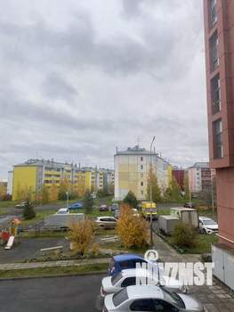 1-к квартира, на длительный срок, 36м2, 2/9 этаж