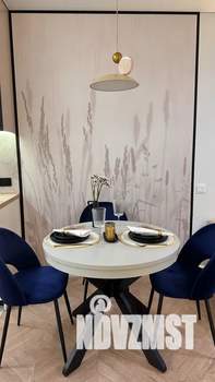 2-к квартира, посуточно, 45м2, 2/9 этаж