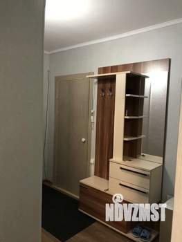 1-к квартира, на длительный срок, 35м2, 4/10 этаж