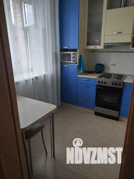 1-к квартира, посуточно, 31м2, 3/4 этаж