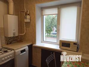 1-к квартира, посуточно, 32м2, 2/5 этаж