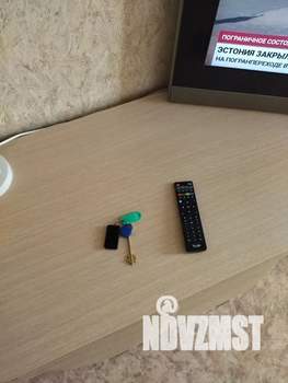 1-к квартира, посуточно, 37м2, 9/16 этаж