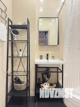 2-к квартира, посуточно, 60м2, 1/1 этаж
